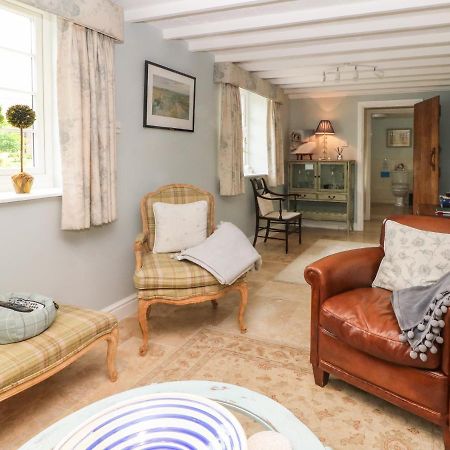 The Blue House Villa Malpas  Esterno foto