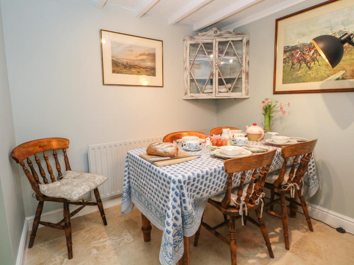 The Blue House Villa Malpas  Esterno foto
