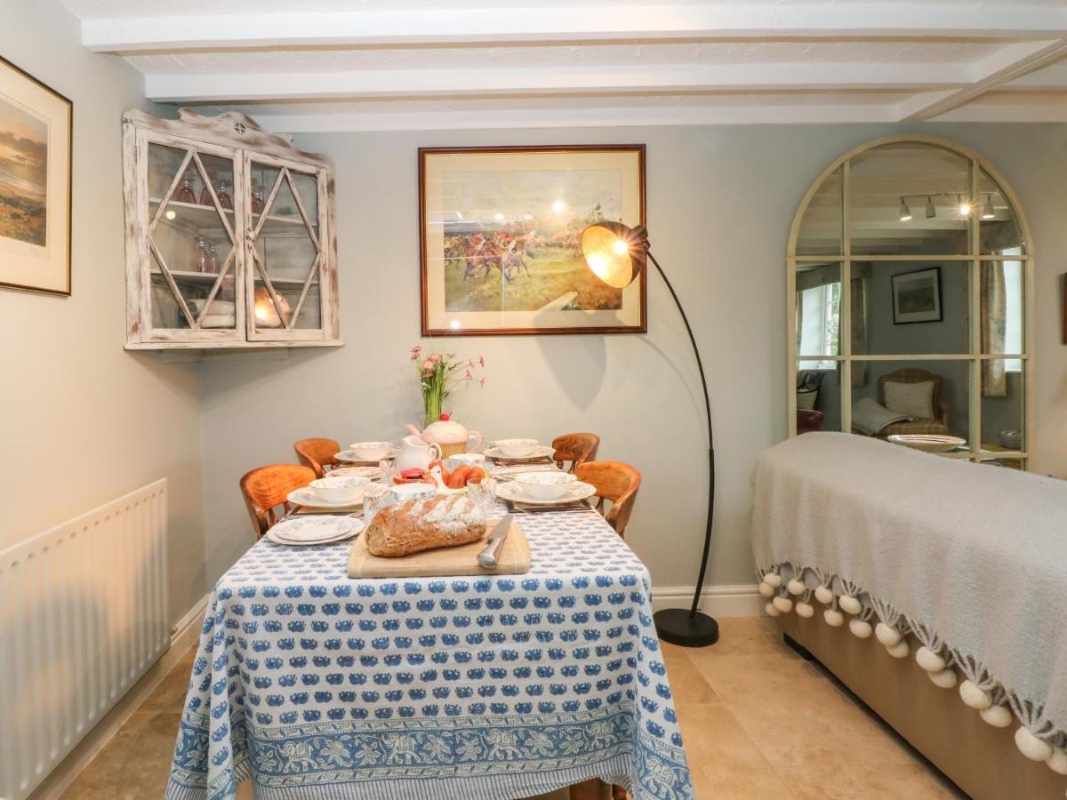The Blue House Villa Malpas  Esterno foto